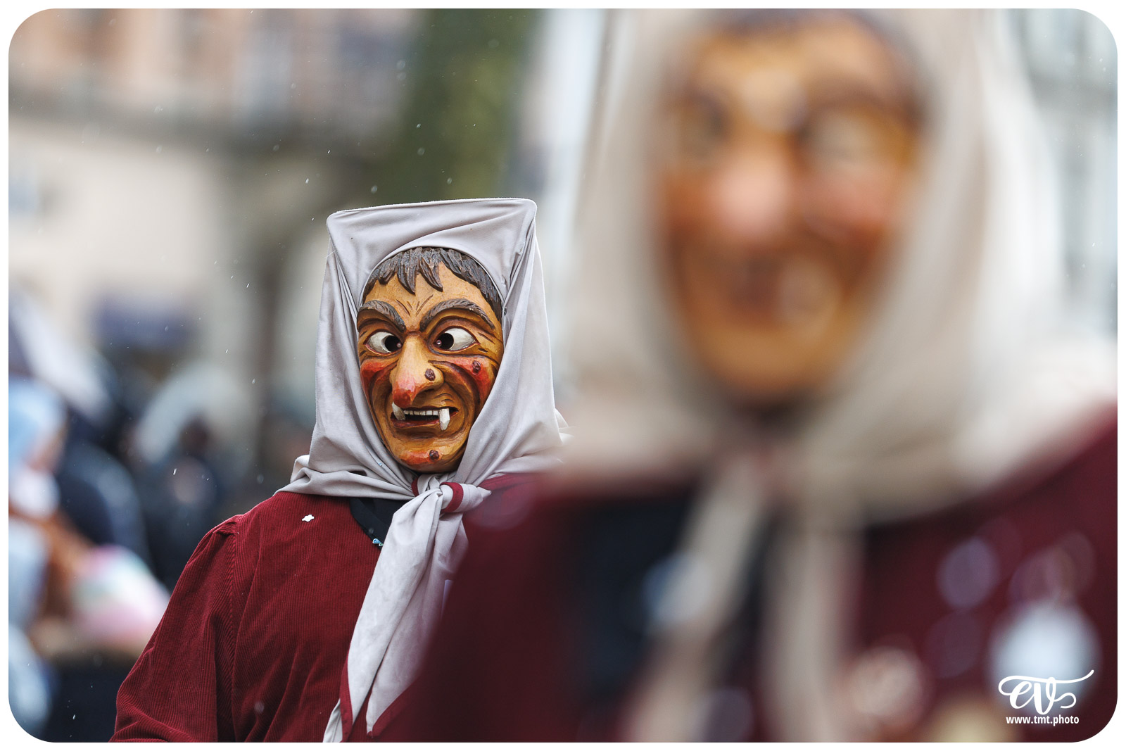 CARNAVAL DE STRASBOURG 2024